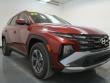 New 2025 Hyundai Tucson Hybrid Blue SUV