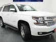 Used 2017 Chevrolet Tahoe LT SUV