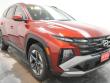 New 2026 Hyundai Tucson SEL SUV