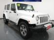 Used 2017 Jeep Wrangler JK Unlimited Sahara 4x4 SUV