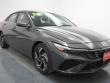 New 2026 Hyundai Elantra Limited Sedan