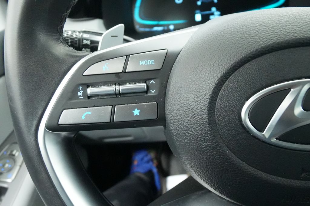 2024 Hyundai Palisade SEL - Photo 39