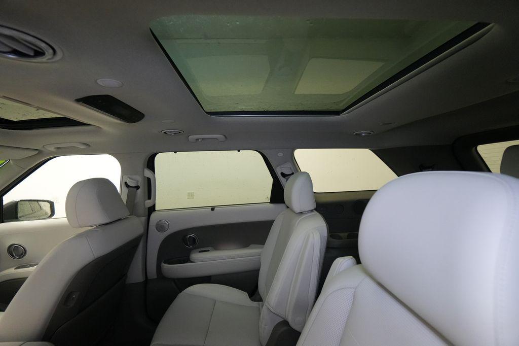 2026 Hyundai Palisade Limited - Photo 25