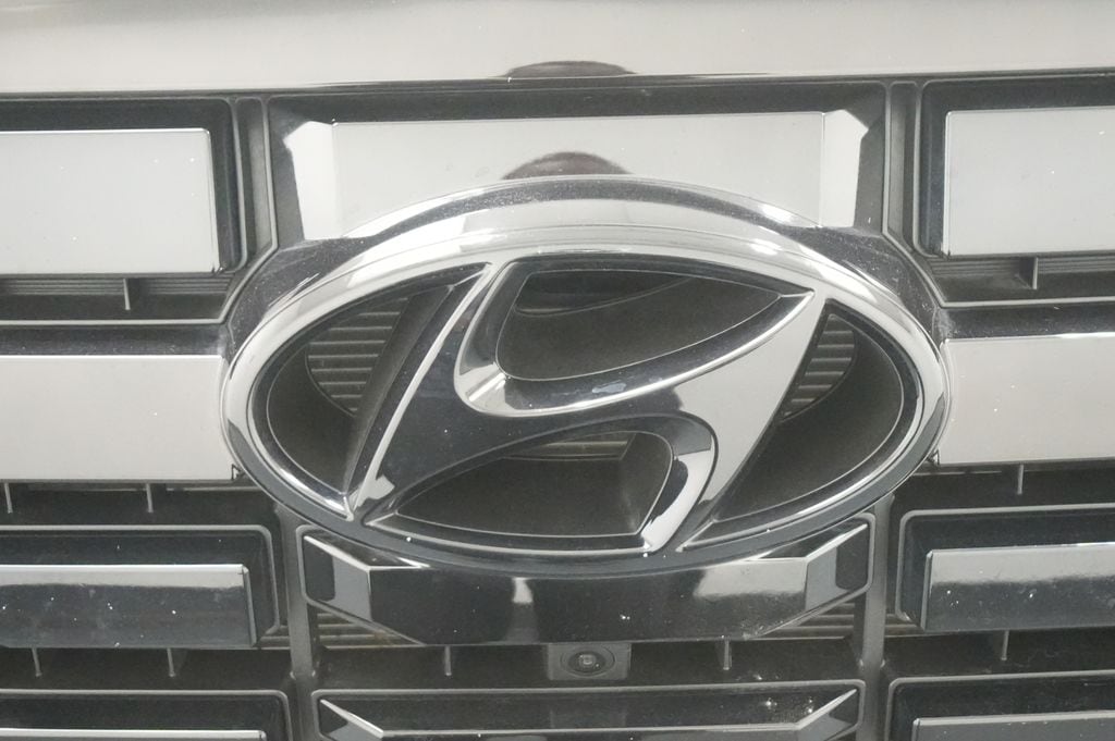 2025 Hyundai Palisade SEL Premium - Photo 12