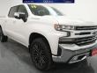 Used 2019 Chevrolet Silverado 1500 LTZ Truck Crew Cab