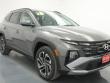 New 2026 Hyundai Tucson SEL Plus SUV