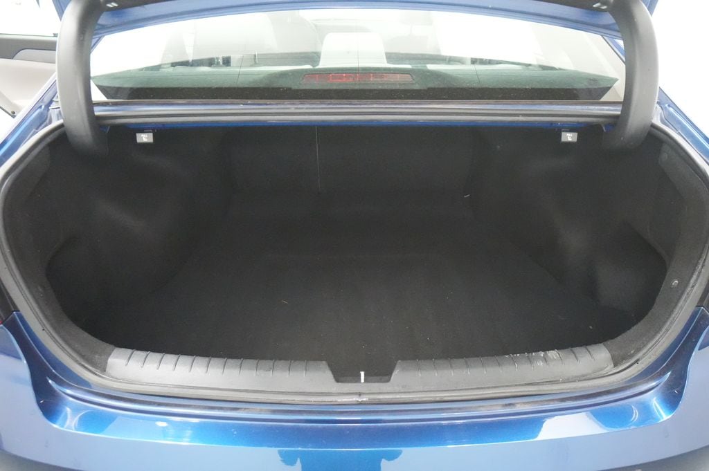 2017 Hyundai Sonata Base - Photo 19