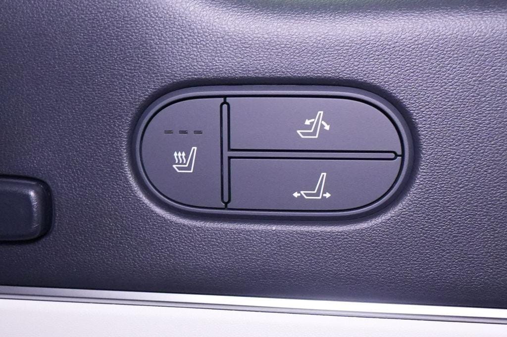 2026 Hyundai Palisade Calligraphy - Photo 28
