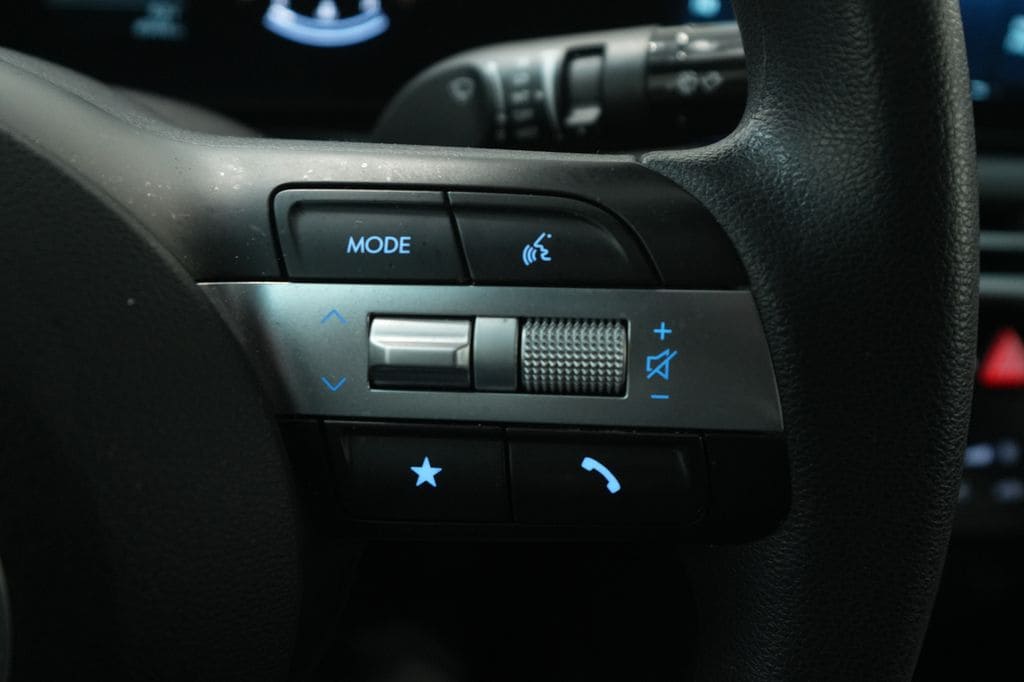 2025 Hyundai Santa Cruz SEL - Photo 33