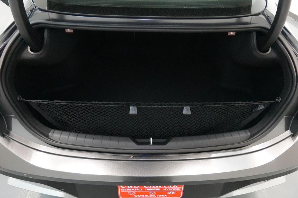 2025 Hyundai Sonata Hybrid Limited - Photo 27