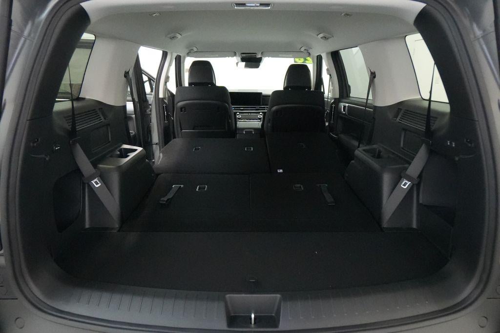 2026 Hyundai Santa Fe SE - Photo 27