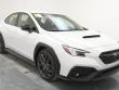 New 2026 Subaru WRX tS Sedan