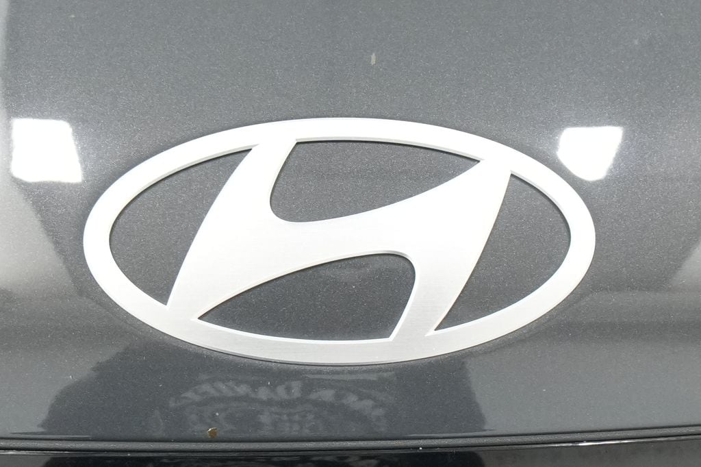 2024 Hyundai Kona N Line - Photo 14