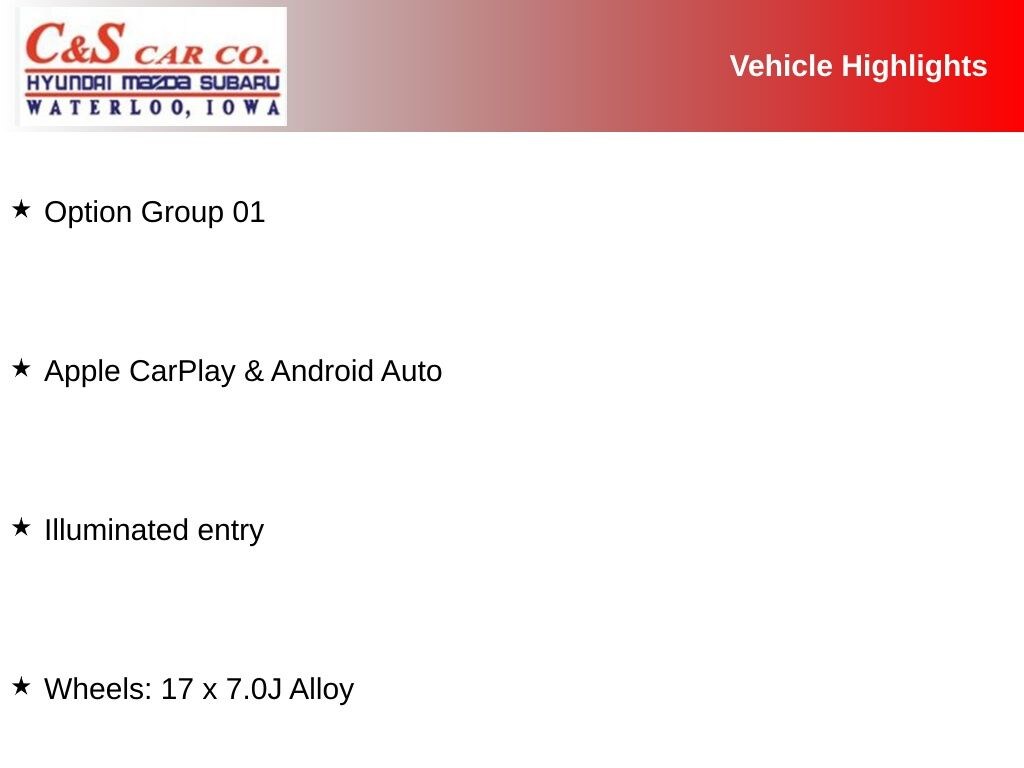 Used 2022 Hyundai Kona SEL SUV