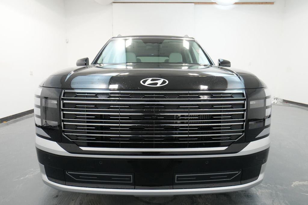 New 2026 Hyundai Palisade Hybrid Calligraphy SUV