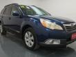 Used 2010 Subaru Outback 2.5i Premium SUV
