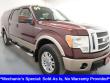 Used 2009 Ford F-150 SuperCrew  Truck SuperCrew Cab