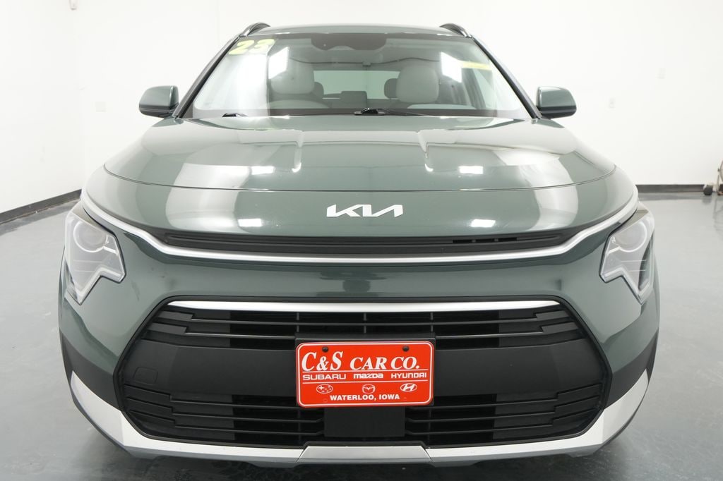 Used 2023 Kia Niro EX SUV