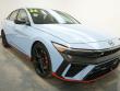 New 2026 Hyundai Elantra N Base Sedan