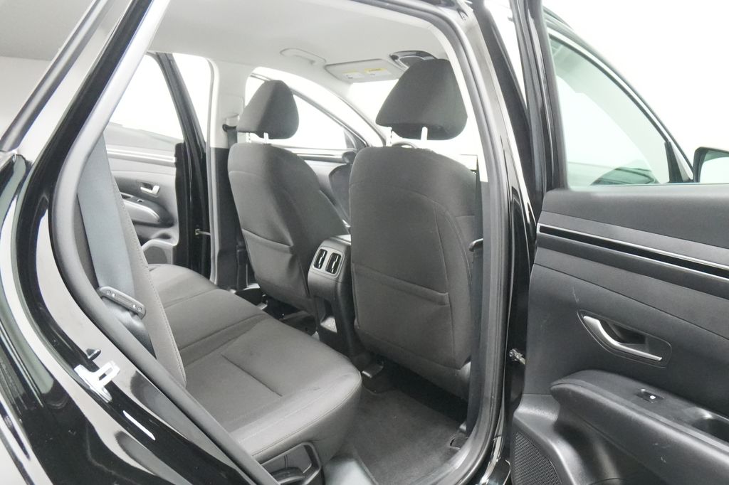 2023 Hyundai Tucson SEL - Photo 25