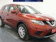 Used 2016 Nissan Rogue S SUV