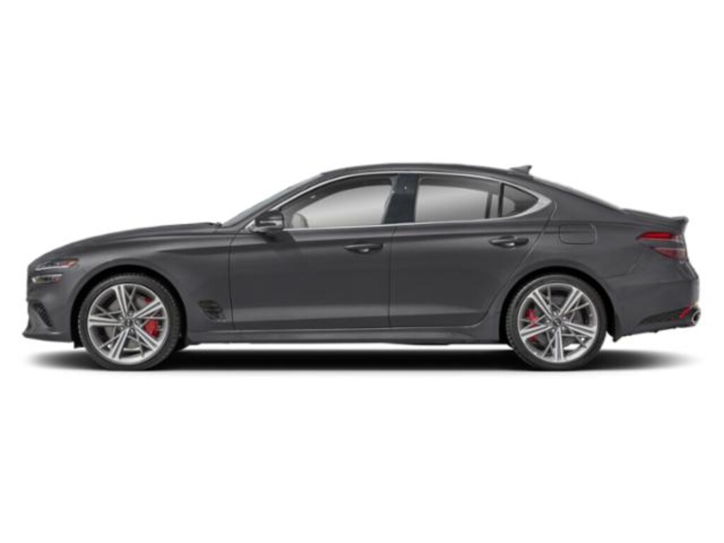New 2026 Genesis G70 3.3T AWD Sport Prestige Sedan