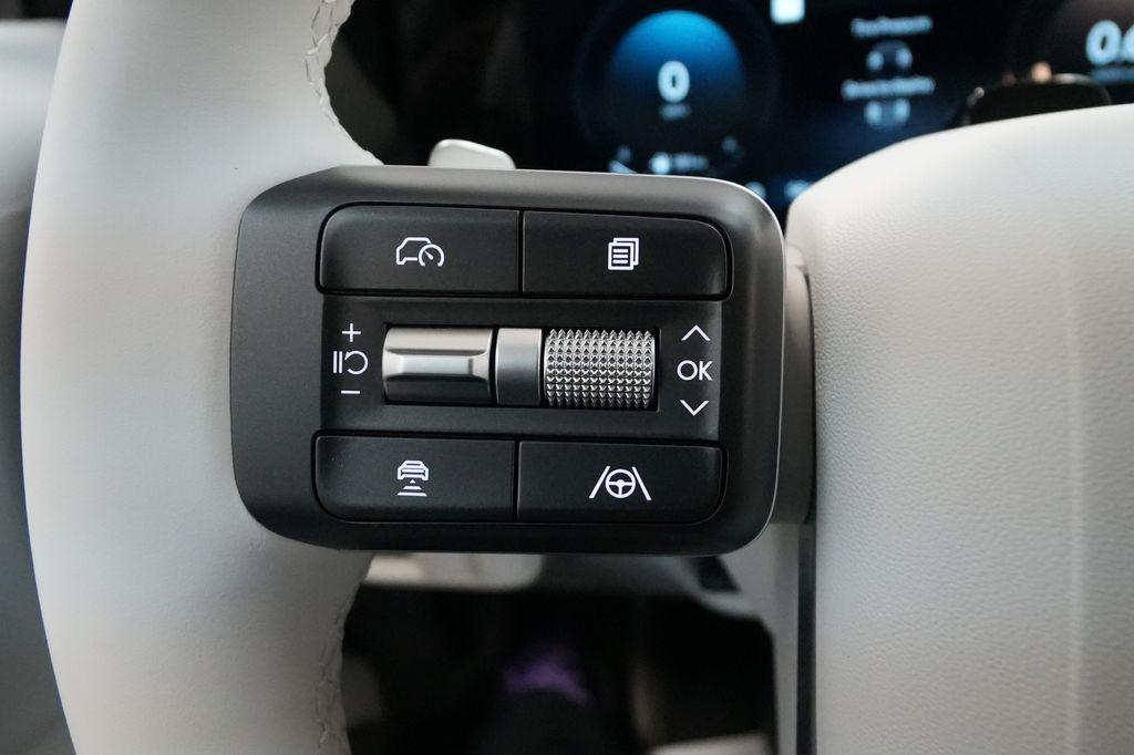 2026 Hyundai Palisade Limited - Photo 45