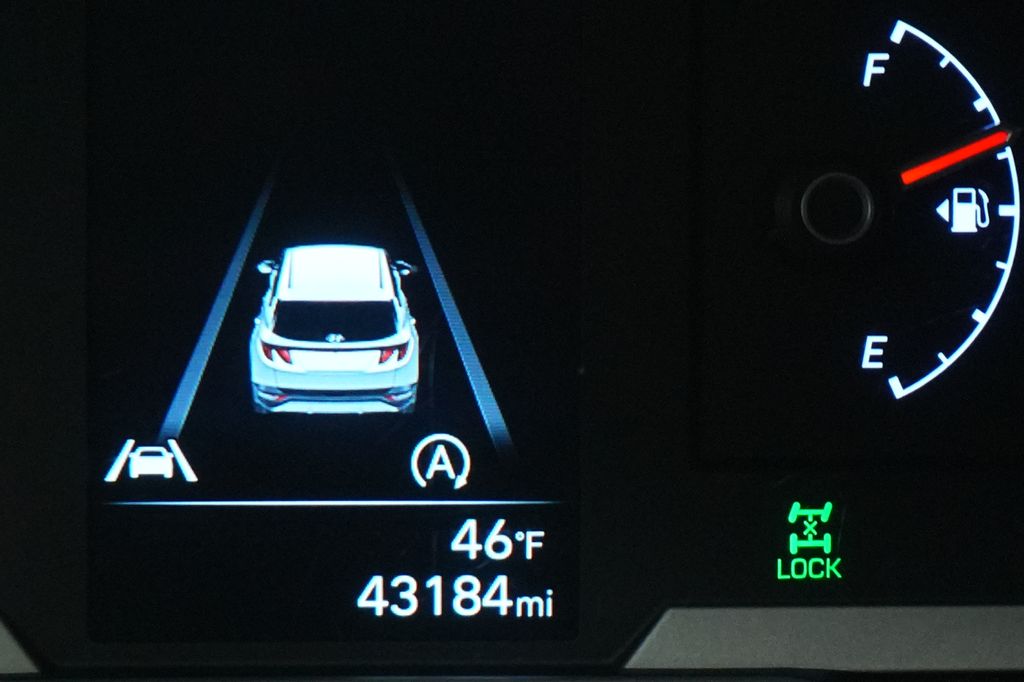 2023 Hyundai Tucson SEL - Photo 38