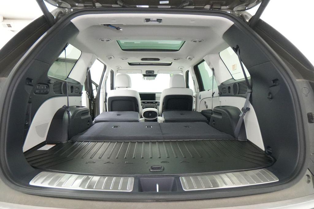 2026 Hyundai Palisade Calligraphy - Photo 29