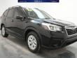 Used 2020 Subaru Forester Base Trim Level SUV