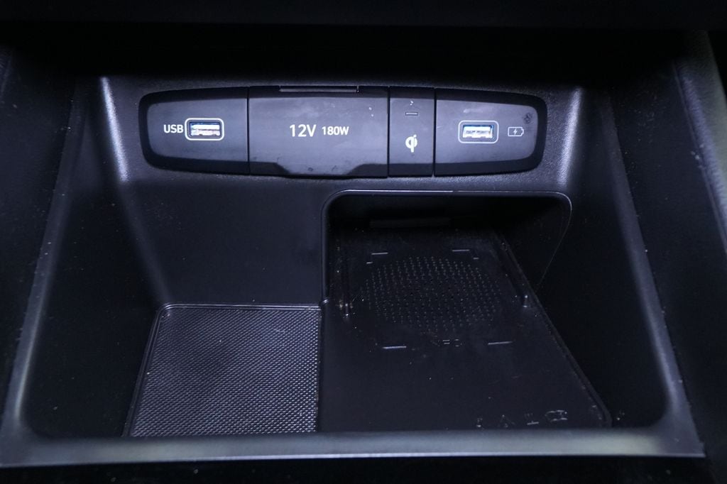 2023 Hyundai Tucson SEL - Photo 32