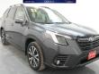 Used 2022 Subaru Forester Limited SUV