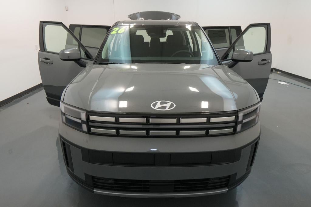 2026 Hyundai Santa Fe SE - Photo 32