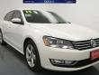 Used 2015 Volkswagen Passat 1.8T Limited Edition Sedan