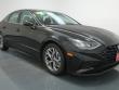 Used 2022 Hyundai Sonata SEL Sedan