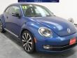 Used 2012 Volkswagen Beetle 2.0T Turbo w/PZEV Hatchback