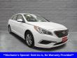Used 2016 Hyundai Sonata SE Sedan