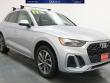 Used 2022 Audi Q5 45 S line Premium SUV