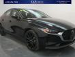 New 2025 Mazda Mazda3 2.5 S Select Sport Sedan
