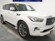 Used 2021 INFINITI QX80 SENSORY SUV