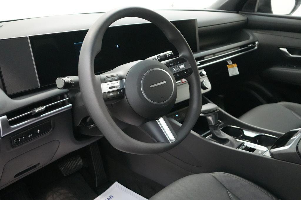 2026 Hyundai Santa Cruz SEL - Photo 13