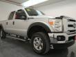 Used 2012 Ford F-250  Truck Crew Cab