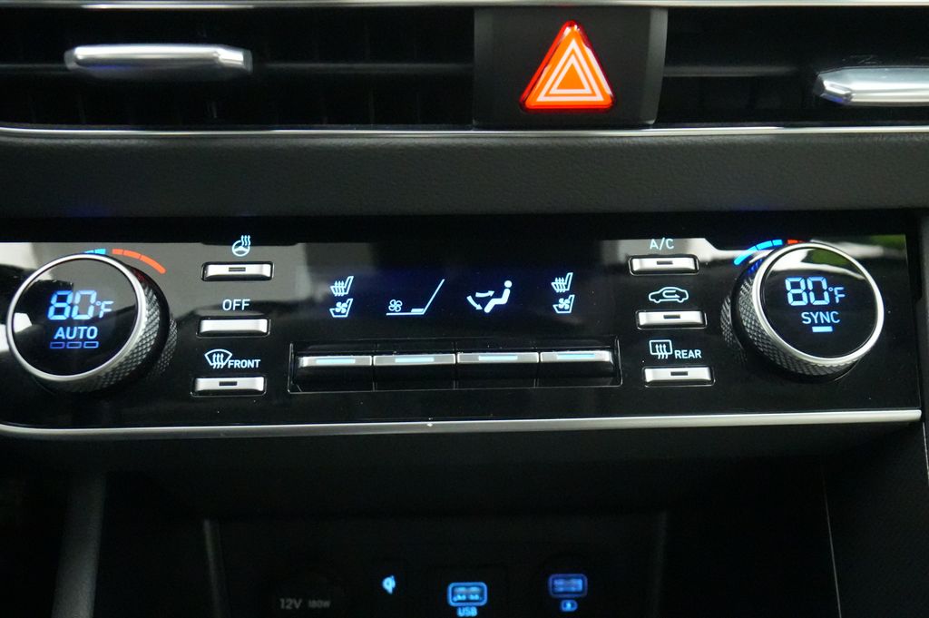 2022 Hyundai Sonata Limited - Photo 35