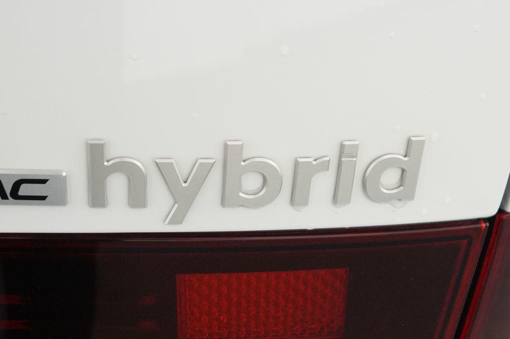 2026 Hyundai Santa Fe SE - Photo 9