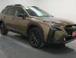 Used 2025 Subaru Outback Onyx Edition SUV