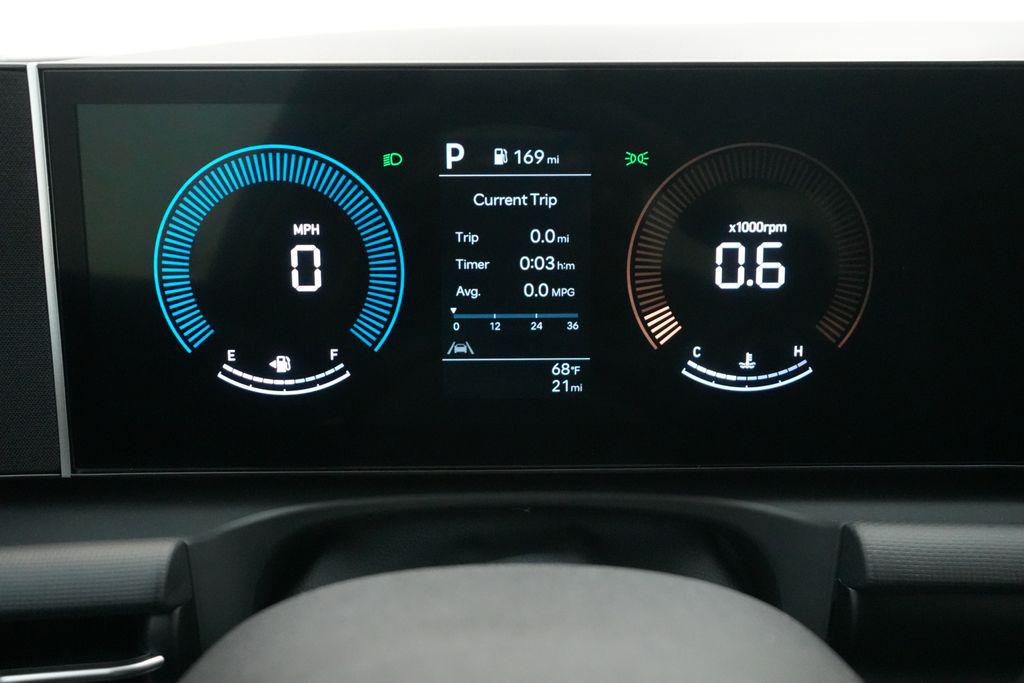 2026 Hyundai Santa Cruz SEL - Photo 39