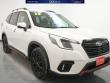 Used 2023 Subaru Forester Sport SUV