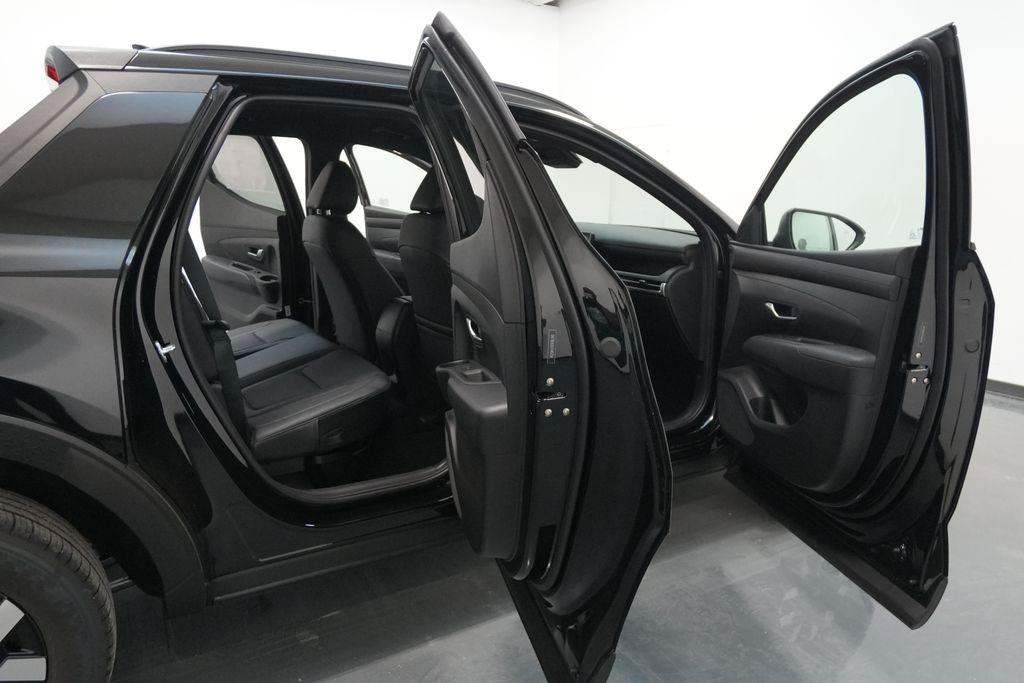 2026 Hyundai Santa Cruz SEL - Photo 26