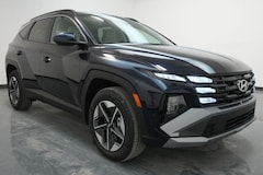 2026 Hyundai Tucson Hybrid SEL SUV