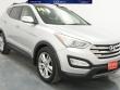 Used 2014 Hyundai Santa Fe Sport 2.0L Turbo SUV